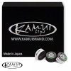 НАКЛЕЙКА ДЛЯ КИЯ KAMUI SNOOKER BLACK 11ММ