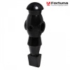 ИГРОК FORTUNA 09056-BK ДЛЯ НАСТОЛЬНОГО ФУТБОЛА
