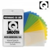 НАБОР МИКРОБУМАГИ ДЛЯ ПОЛИРОВКИ КИЯ Q SMOOTH 14ШТ.