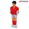 ИГРОК FORTUNA 09423-RWL ДЛЯ НАСТОЛЬНОГО ФУТБОЛА