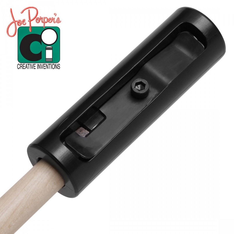 ИНСТРУМЕНТ ДЛЯ ОБРАБОТКИ НАКЛЕЙКИ JOE PORPERS CUT RITE TIP SHAPER / CUTTER