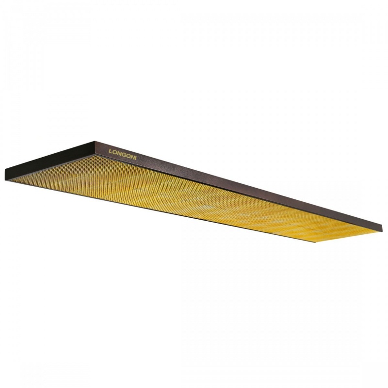 СВЕТИЛЬНИК LONGONI MAGNUM PROFI GOLD 320Х62СМ