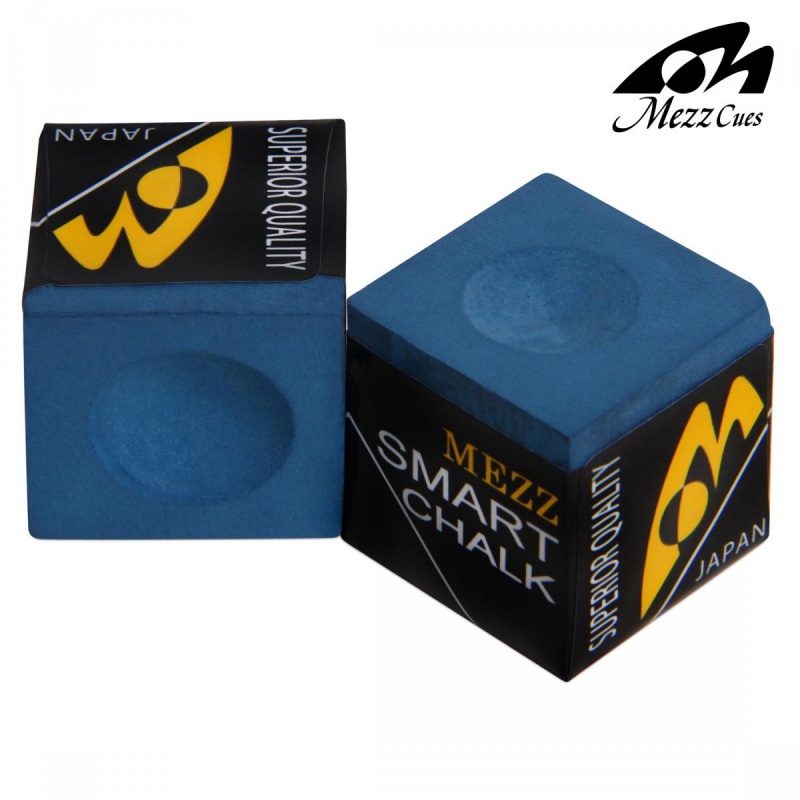 МЕЛ MEZZ SMART CHALK SC9-B007 BLUE