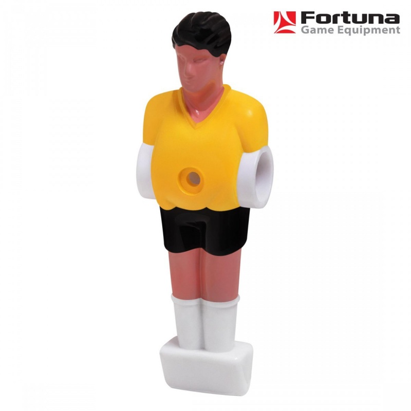 ИГРОК FORTUNA 09424-YBKD ДЛЯ НАСТОЛЬНОГО ФУТБОЛА