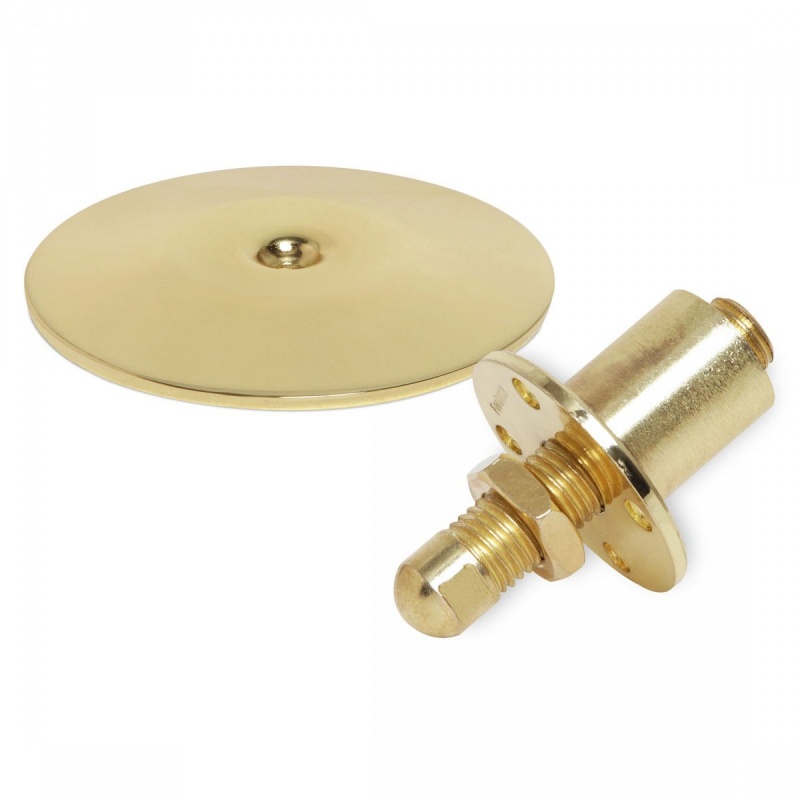 ОПОРА ДЛЯ СТОЛА РЕГУЛИРУЕМАЯ FORTUNA F005 14СМ