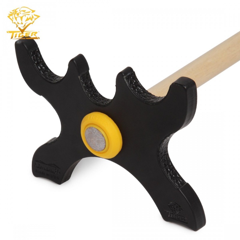 МОСТ ДЛЯ КИЯ TIGER KIMSAH РЕЗИНОВАЯ ВТУЛКА