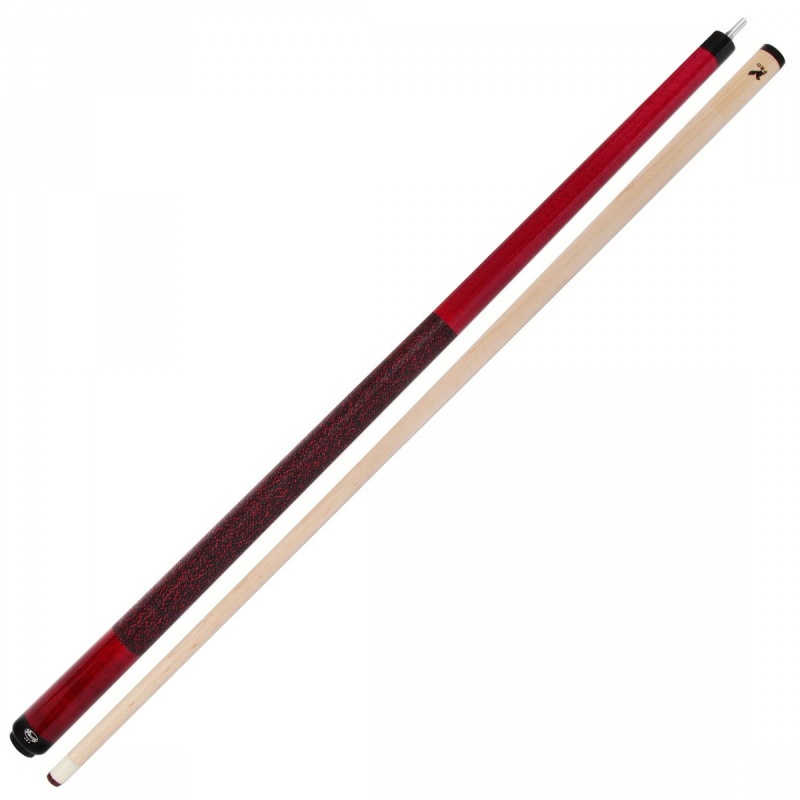 КИЙ VIKING B2212 BLACK CHERRY 2PC ПУЛ