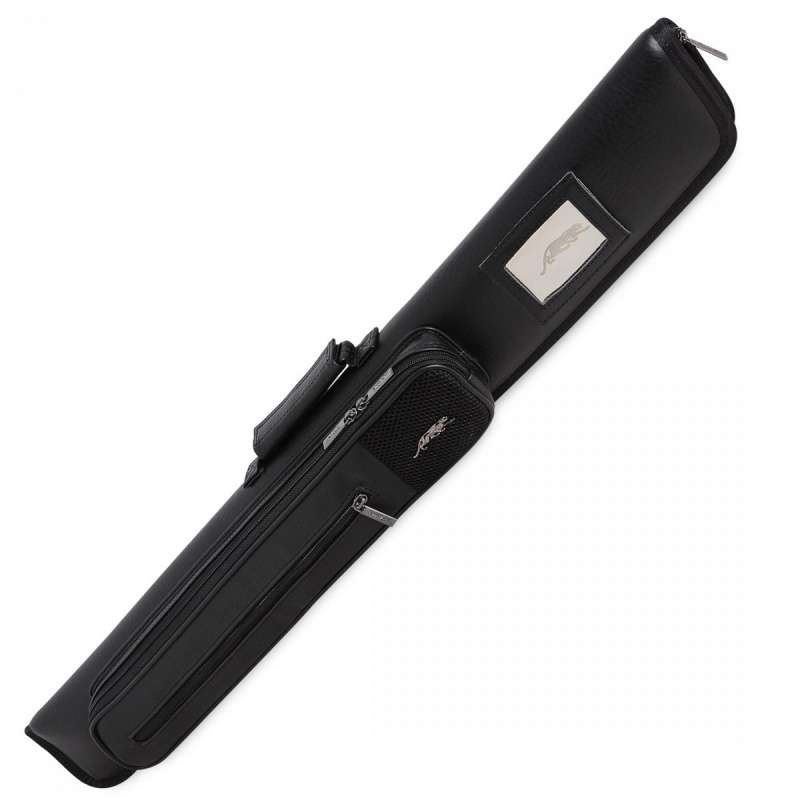 ЧЕХОЛ PREDATOR BLAK 1X1 ЧЁРНЫЙ