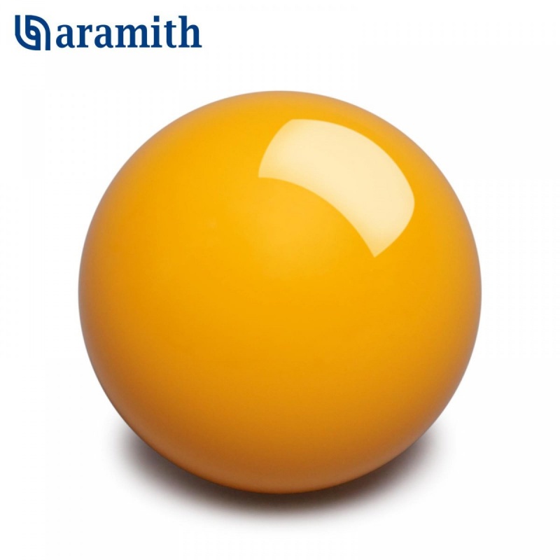 БИТОК ARAMITH PREMIER PYRAMID 68ММ ЖЕЛТЫЙ
