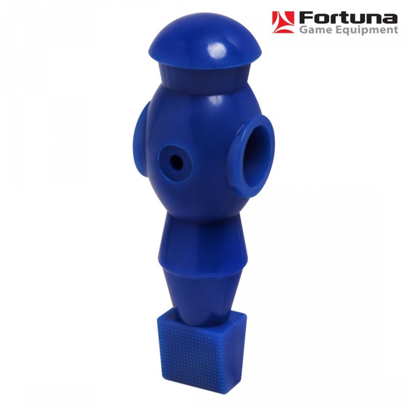 ИГРОК FORTUNA 09041-BL ДЛЯ НАСТОЛЬНОГО ФУТБОЛА