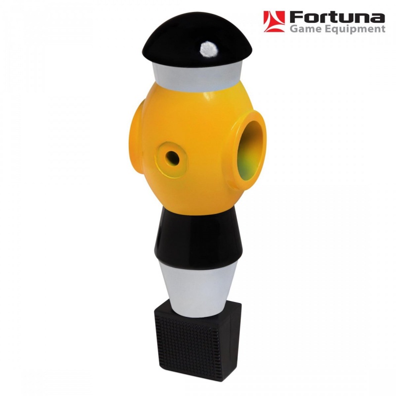 ИГРОК FORTUNA 09055-YBK ДЛЯ НАСТОЛЬНОГО ФУТБОЛА