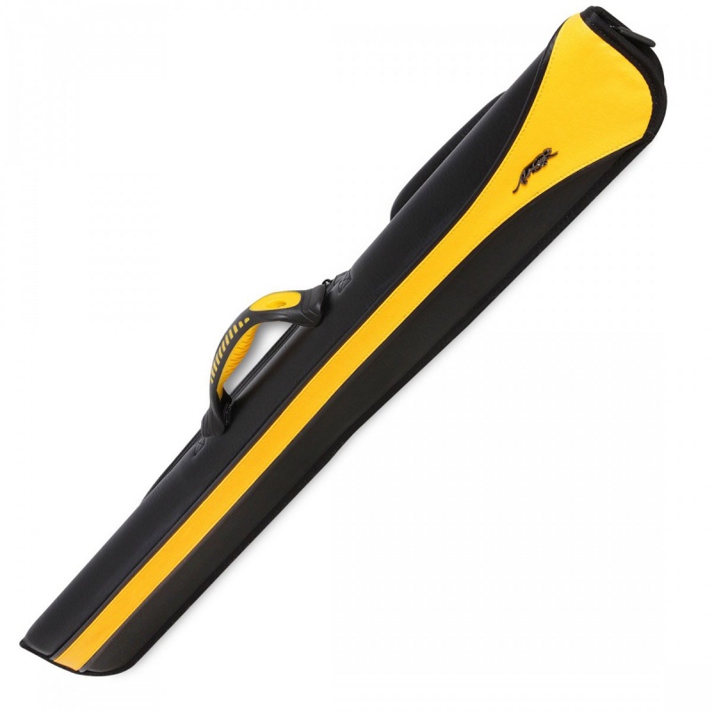 ЧЕХОЛ PREDATOR SPORT 1X1 ЧЁРНЫЙ/ЖЁЛТЫЙ