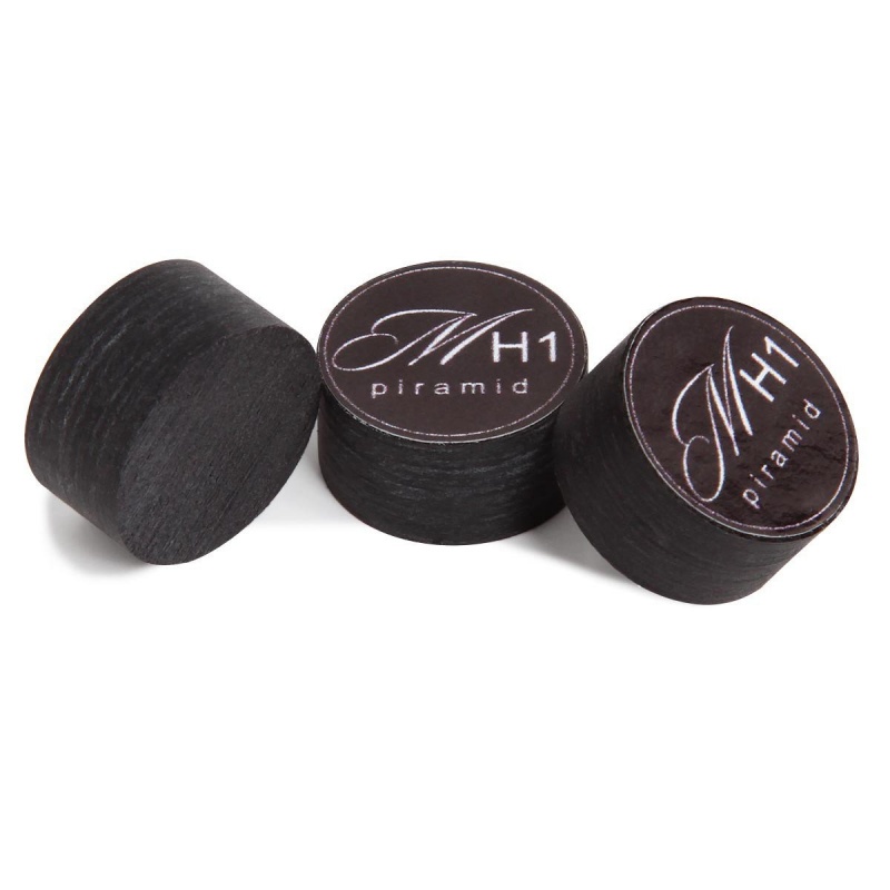 НАКЛЕЙКА ДЛЯ КИЯ А. МЕПИСАШВИЛИ M-H RED 13,5ММ