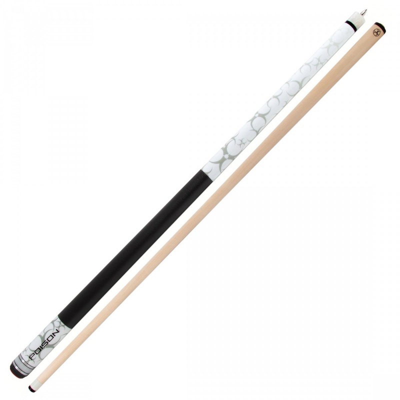 КИЙ POISON CYANIDE CY3-1 2PC ПУЛ 19OZ