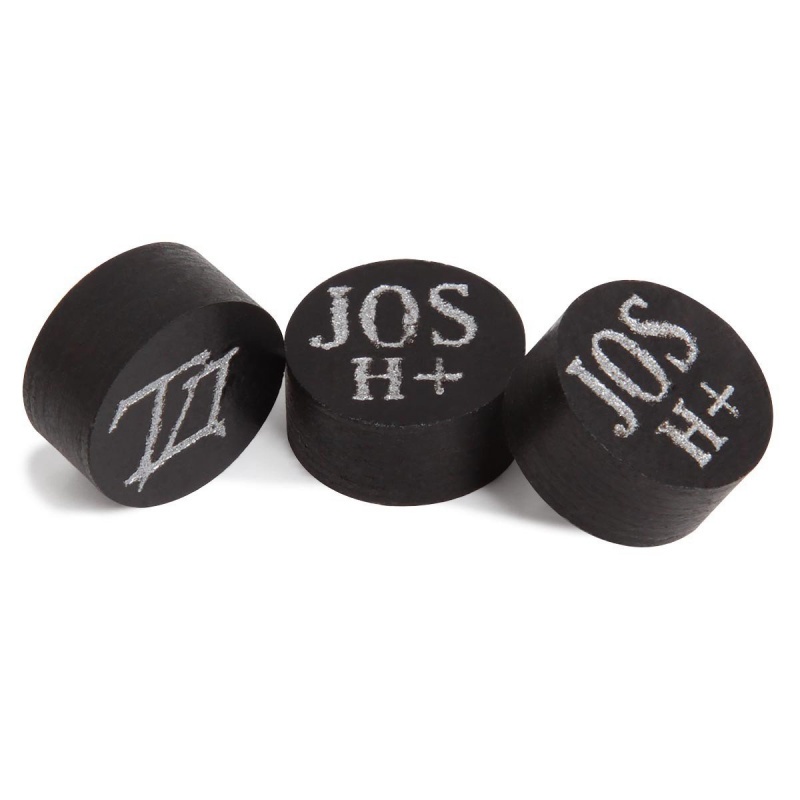 НАКЛЕЙКА ДЛЯ КИЯ Д. ТЕРЗЯНА JOS 13,5 ММ