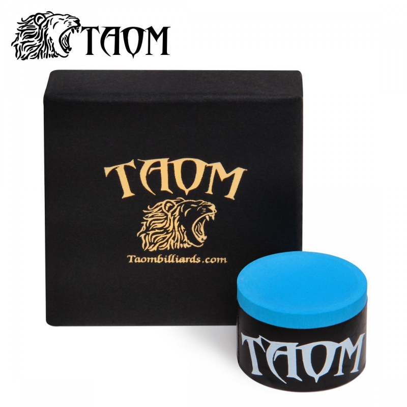 МЕЛ TAOM PYRO CHALK BLUE В ИНДИВИДУАЛЬНОЙ УПАКОВКЕ