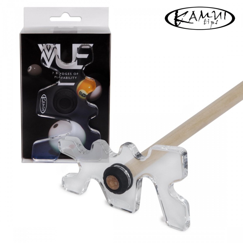 МОСТ ДЛЯ КИЯ KAMUI VUE