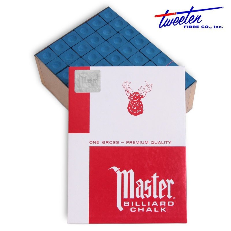 МЕЛ MASTER BLUE