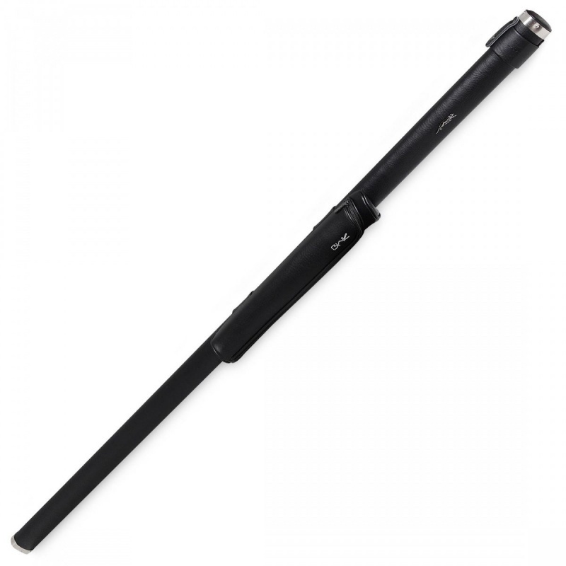 ТУБУС PREDATOR BLAK VELCRO 1PC ЧЕРНЫЙ