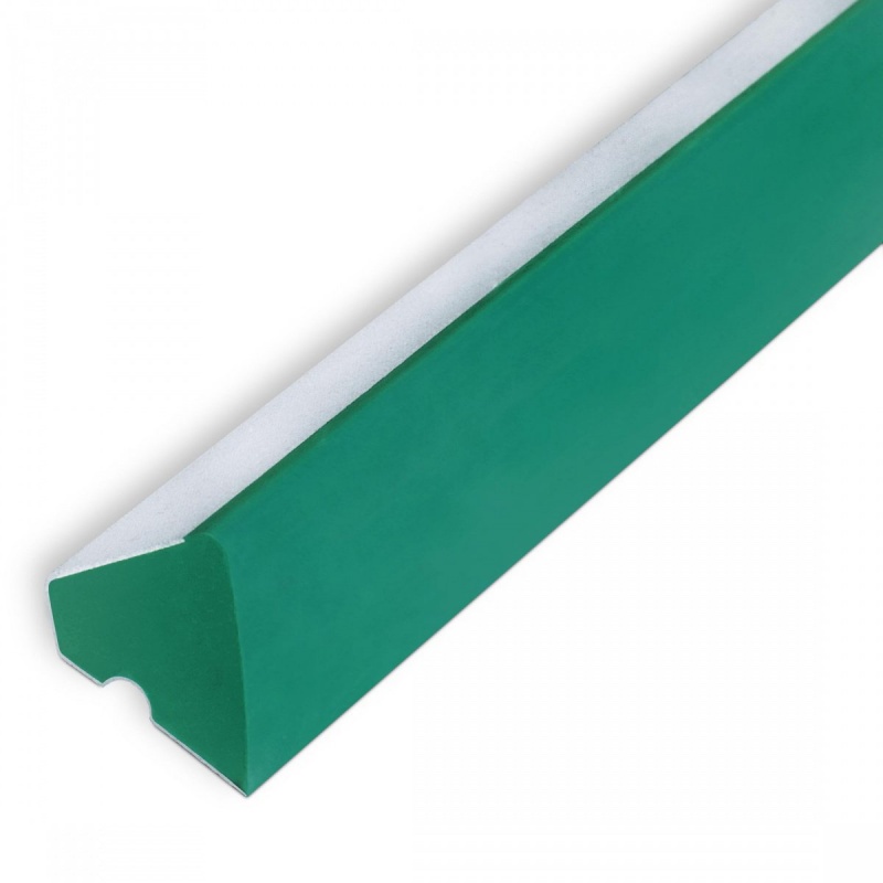 РЕЗИНА ДЛЯ БОРТОВ STANDARD U-118 152СМ 10ФТ 6ШТ.