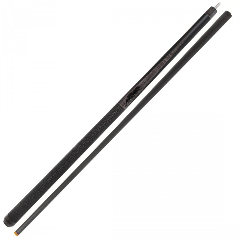 КИЙ PREDATOR SP2 REVO 3 BLACK FOREARM/GREY POINT LIMITED EDITION 2PC ПУЛ 19OZ