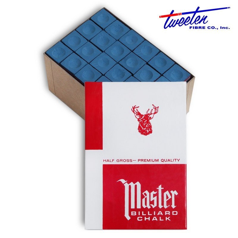 МЕЛ MASTER BLUE