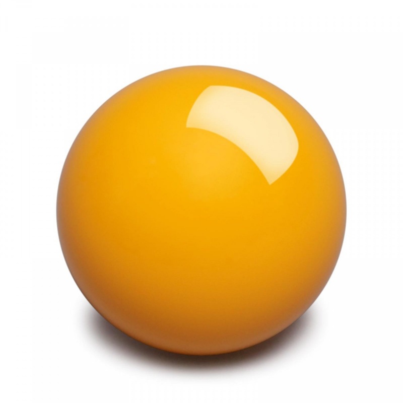 БИТОК CHAMPION PYRAMID 68ММ ЖЕЛТЫЙ