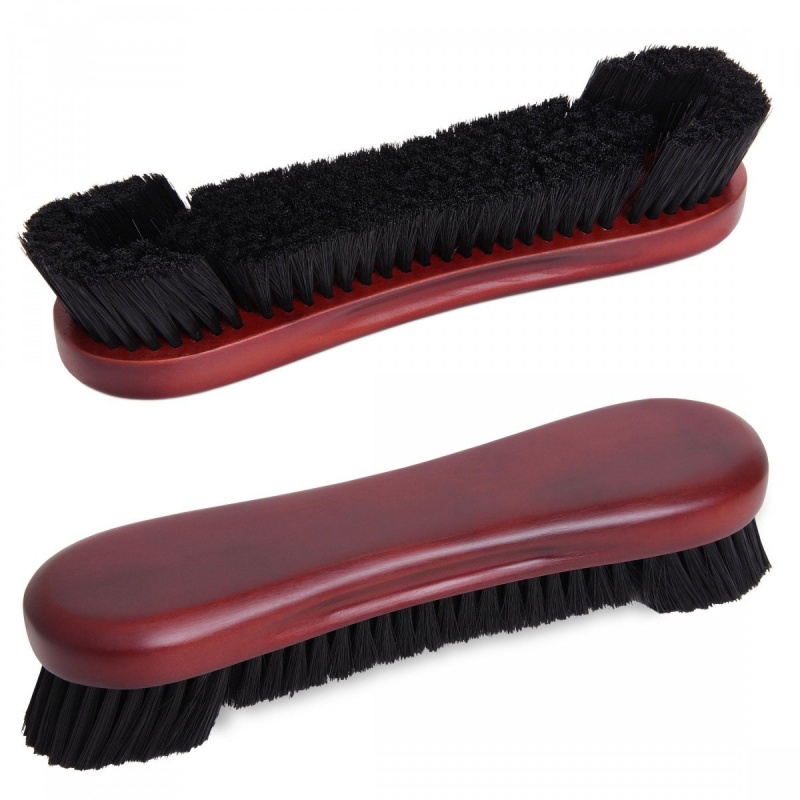 ЩЕТКА 10 НЕЙЛОН МАХАГОН 26СМ