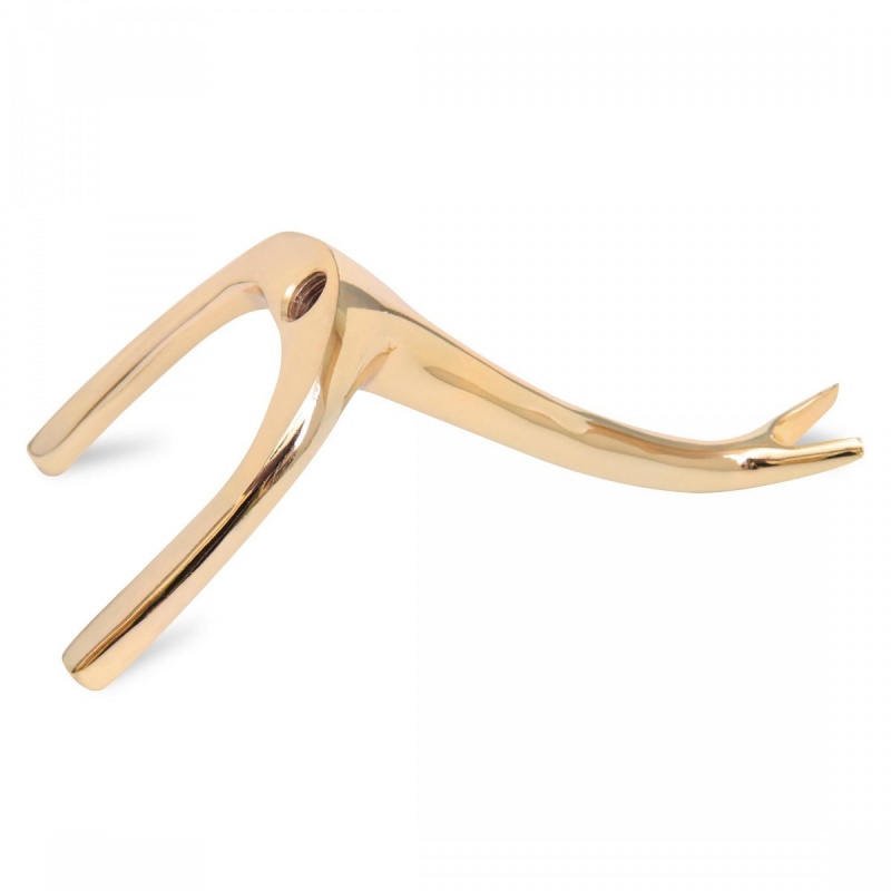 МОСТ ДЛЯ КИЯ SWAN ЛАТУНЬ