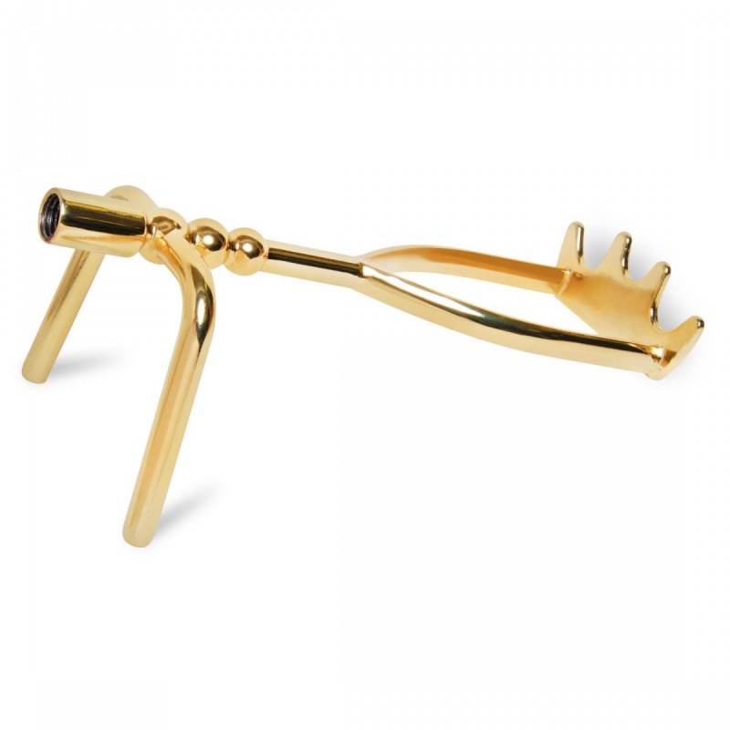 МОСТ ДЛЯ КИЯ SPIDER XL ЛАТУНЬ