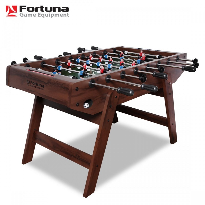 ФУТБОЛ / КИКЕР FORTUNA SHERWOOD FDH-530 140Х75Х87СМ